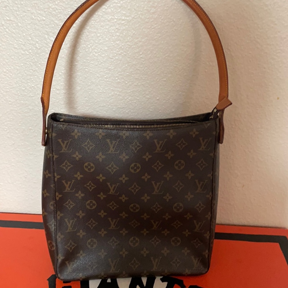 Lv bag